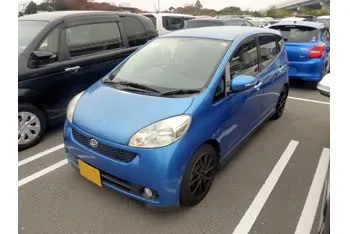 daihatsu sonica