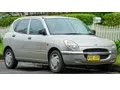 Daihatsu Storia M1