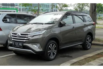 Daihatsu Terios III (J300)