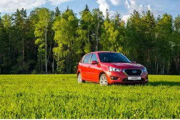 datsun mi-do