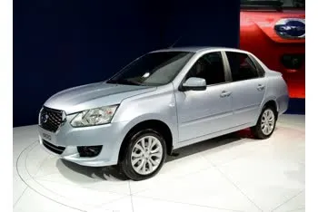 datsun on-do