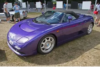 de-tomaso guara