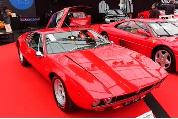 de-tomaso mangusta ii