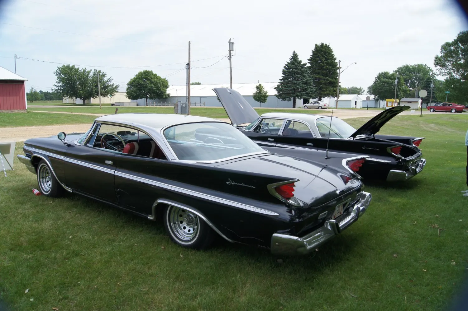 Image for DeSoto Adventurer I 2-Door Hardtop