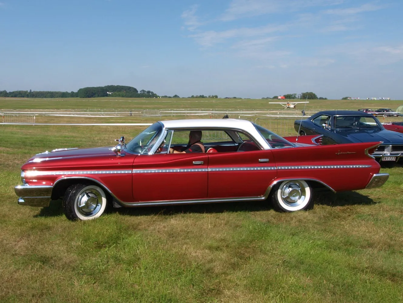 Image for DeSoto Adventurer I 4-Door HardTop