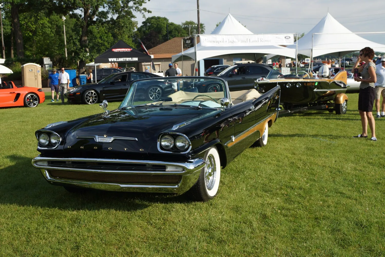 Image for DeSoto Adventurer I Convertible