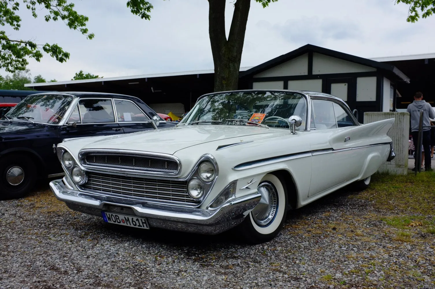 Image for DeSoto Adventurer II 2-Door Hardtop