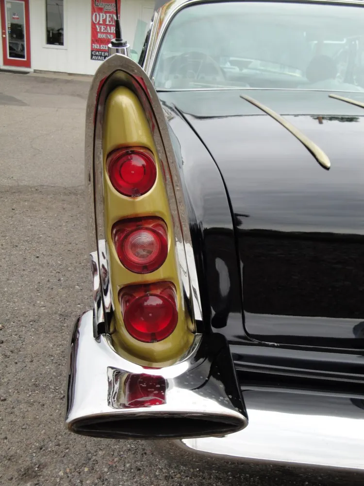 Image for DeSoto Adventurer II Club Coupe