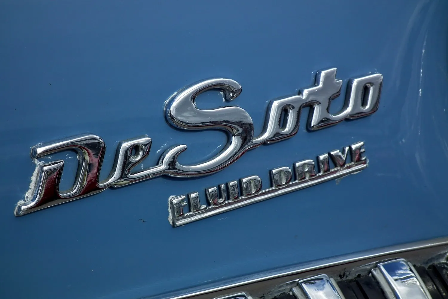 Image for DeSoto Custom Club Coupe