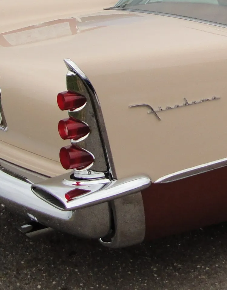 Image for DeSoto Firedome III Four-Door Sedan