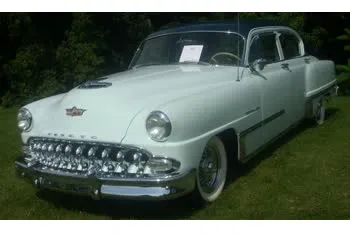 desoto powermaster-six sportsman-coupe