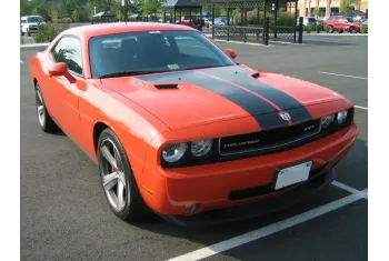 Dodge Challenger III