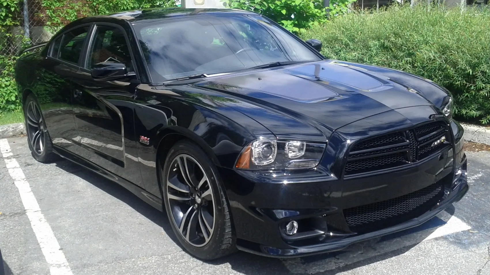 Image for Dodge Charger VII (LD)