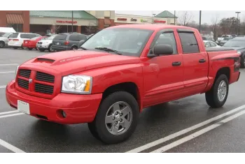 Dodge Dakota III