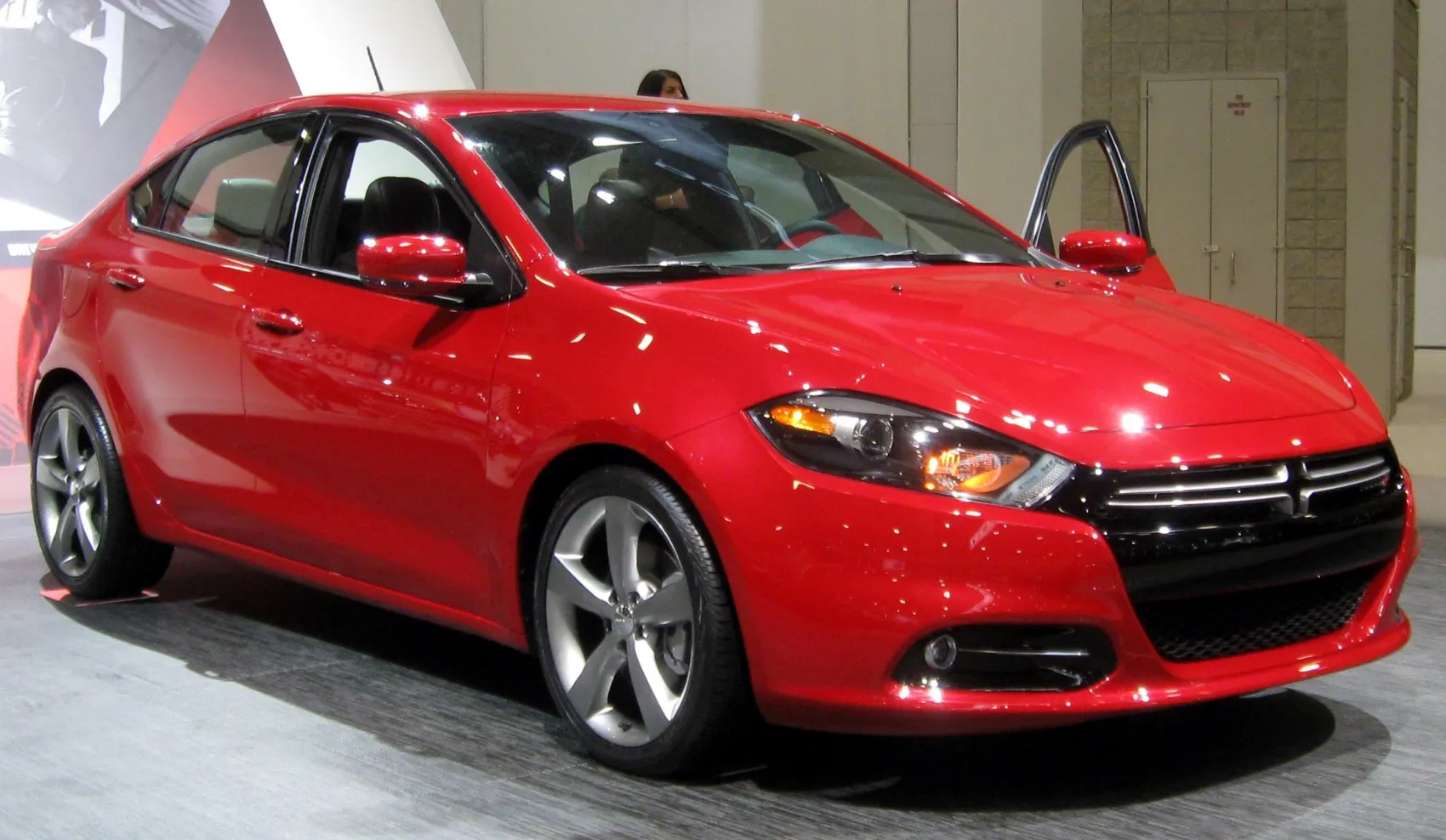 Dodge Dart PF