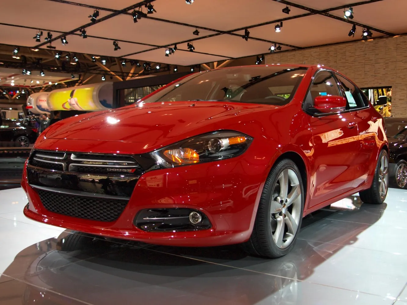 Image for Dodge Dart PF