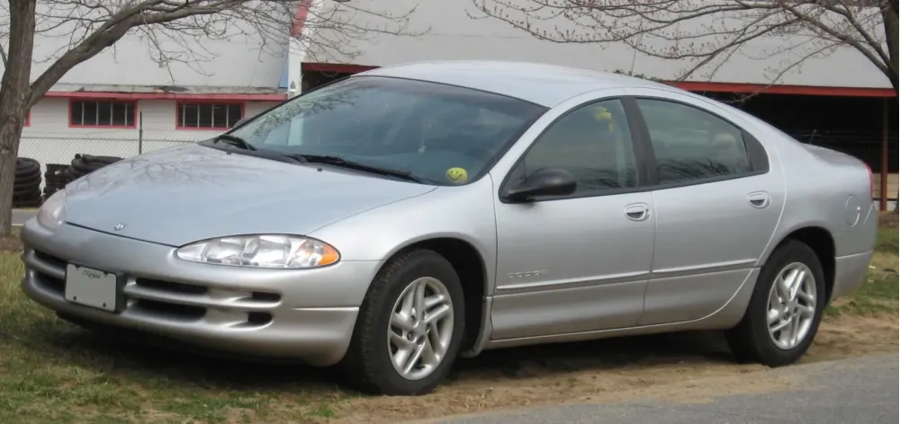 Dodge Intrepid II