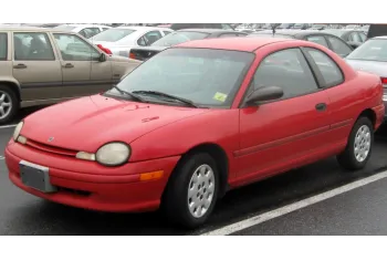 Dodge Neon Coupe