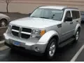 Dodge Nitro Nitro
