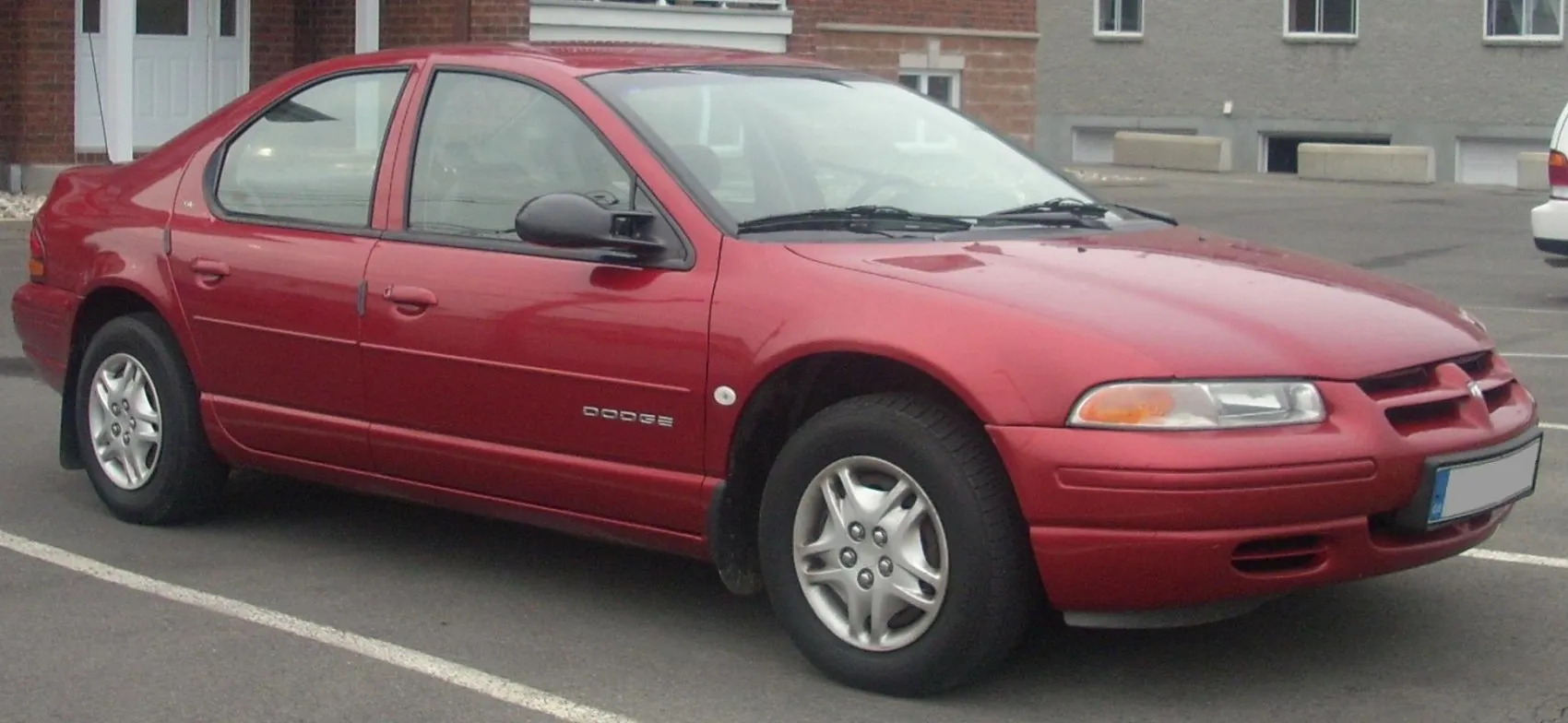 Dodge Stratus I