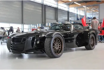 Donkervoort D8 GTO