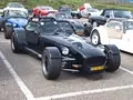 Donkervoort S8 S8