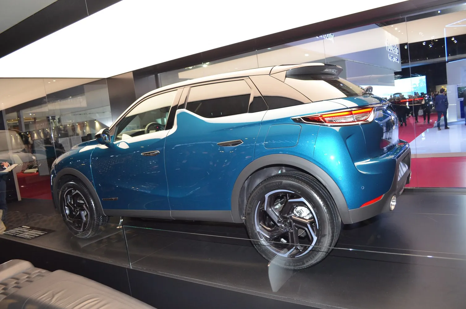 Image for DS 3 Crossback