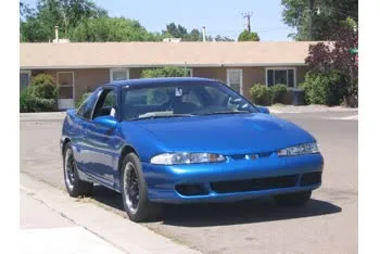 eagle talon
