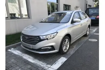 faw besturn-b30
