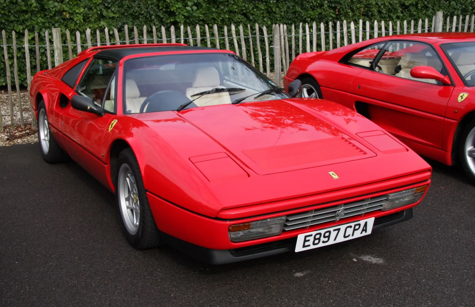 Ferrari 328 GTS