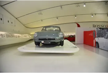 Ferrari 330 GTC