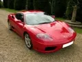Ferrari 360 Modena
