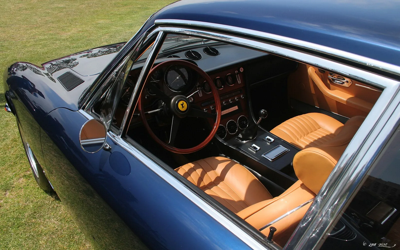 Image for Ferrari 365 GT 2+2