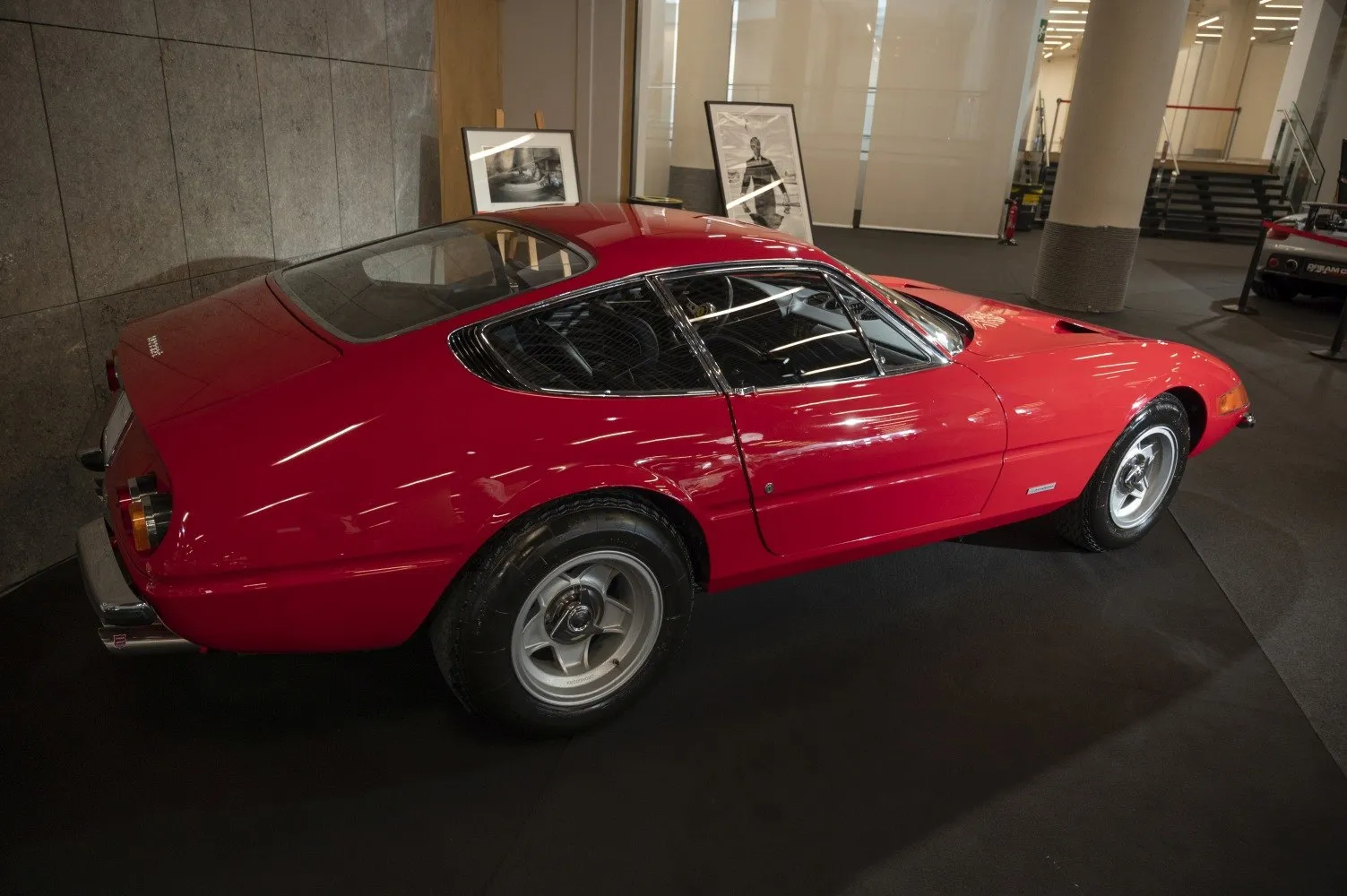 Image for Ferrari 365 GTB4 (Daytona)