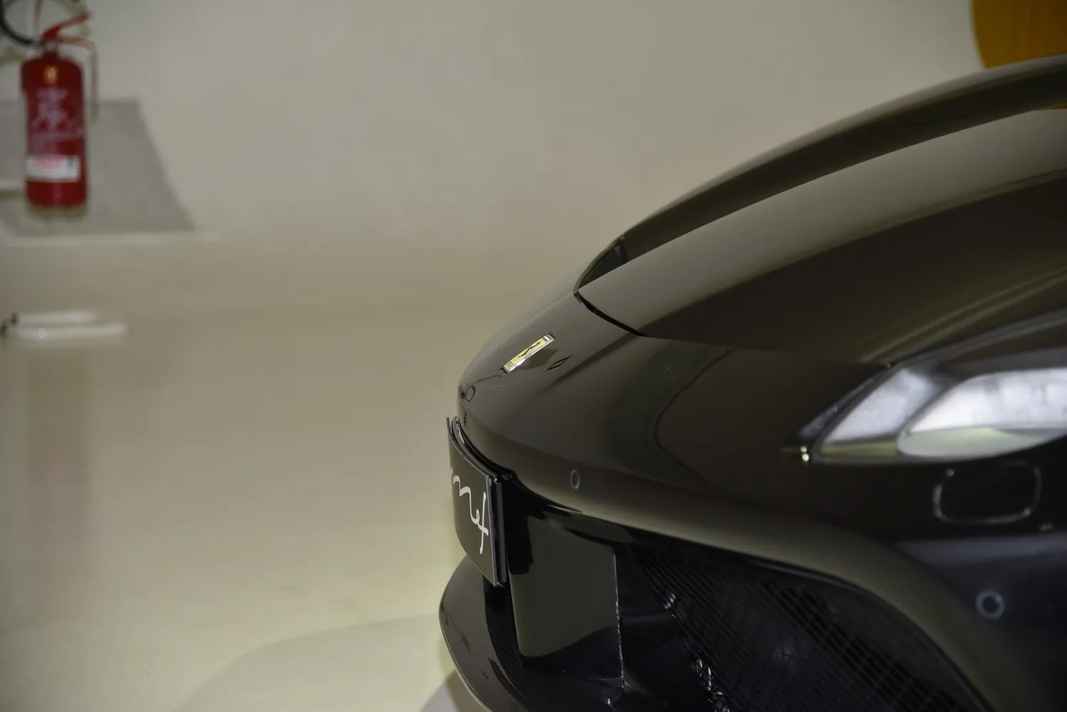 Image for Ferrari 488 GTB