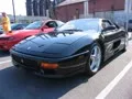 Ferrari F355 GTS