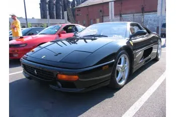 ferrari f355 spider