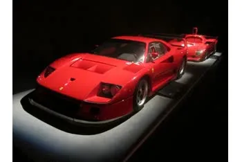 ferrari f40
