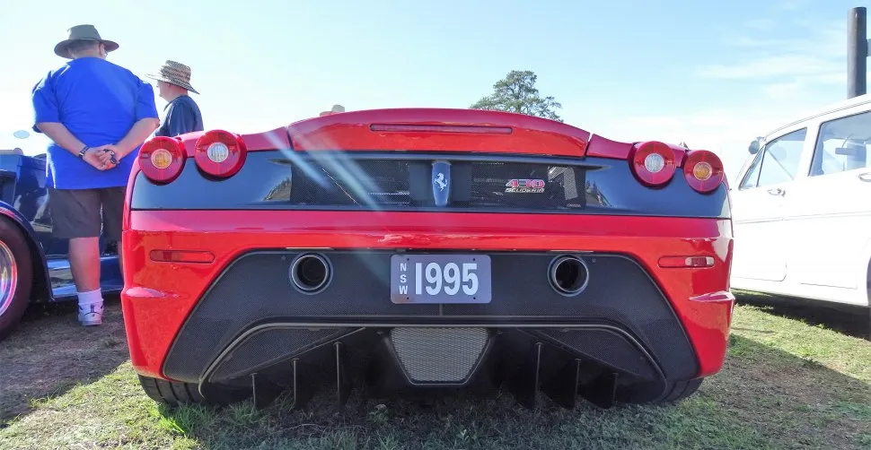 Image for Ferrari F430 Scuderia