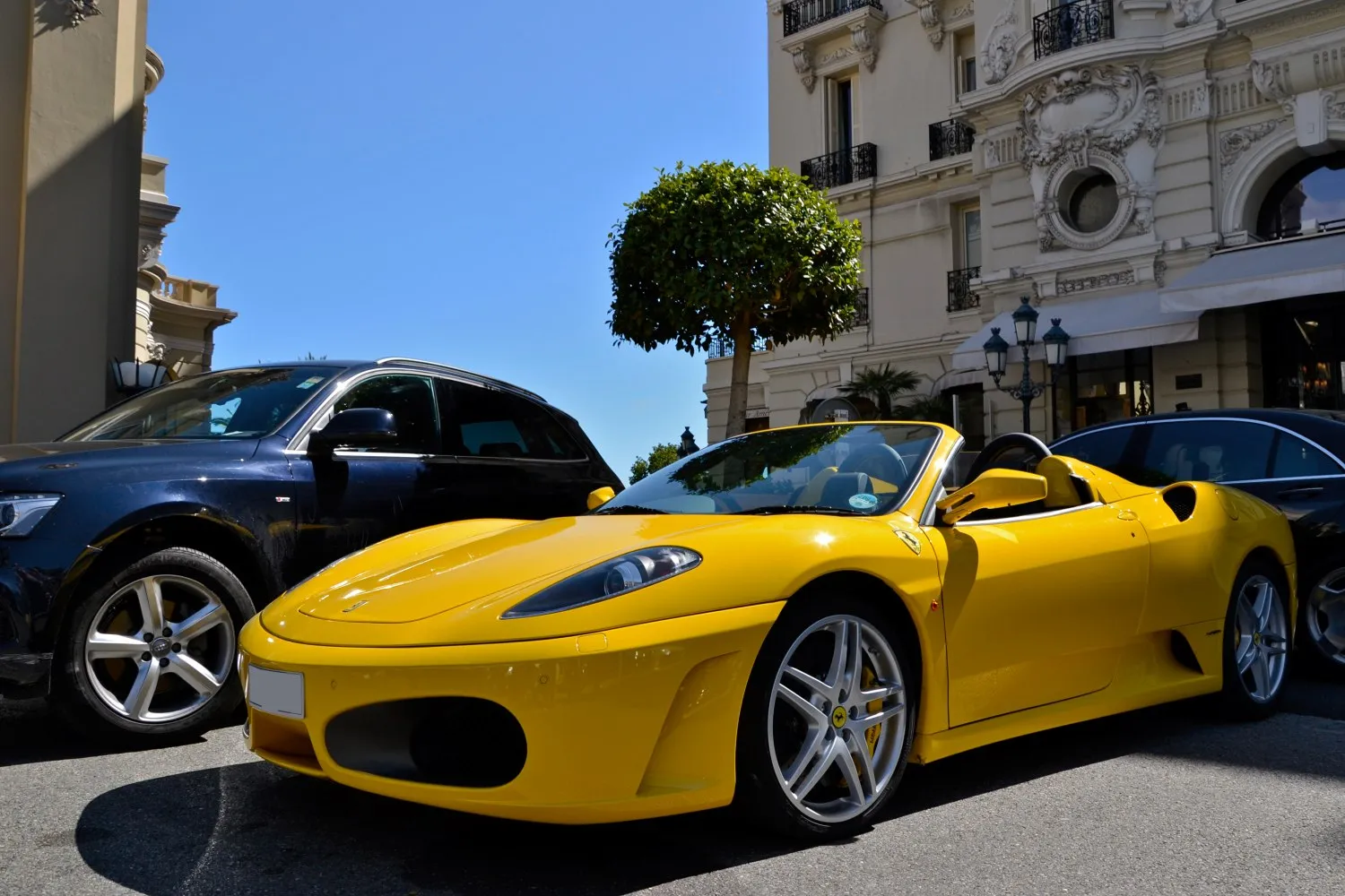 Image for Ferrari F430 Spider