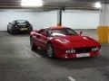 Ferrari GTO 288 GTO