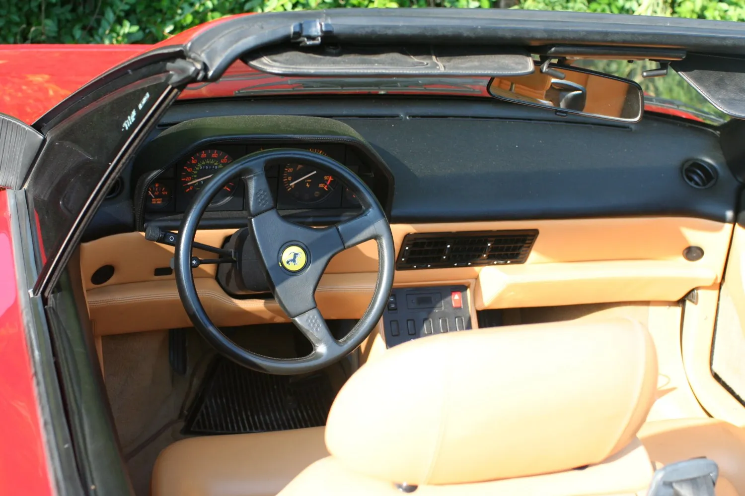 Image for Ferrari Mondial t Cabriolet
