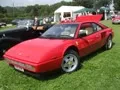 Ferrari Mondial Mondial
