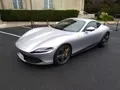 Ferrari Roma Spider