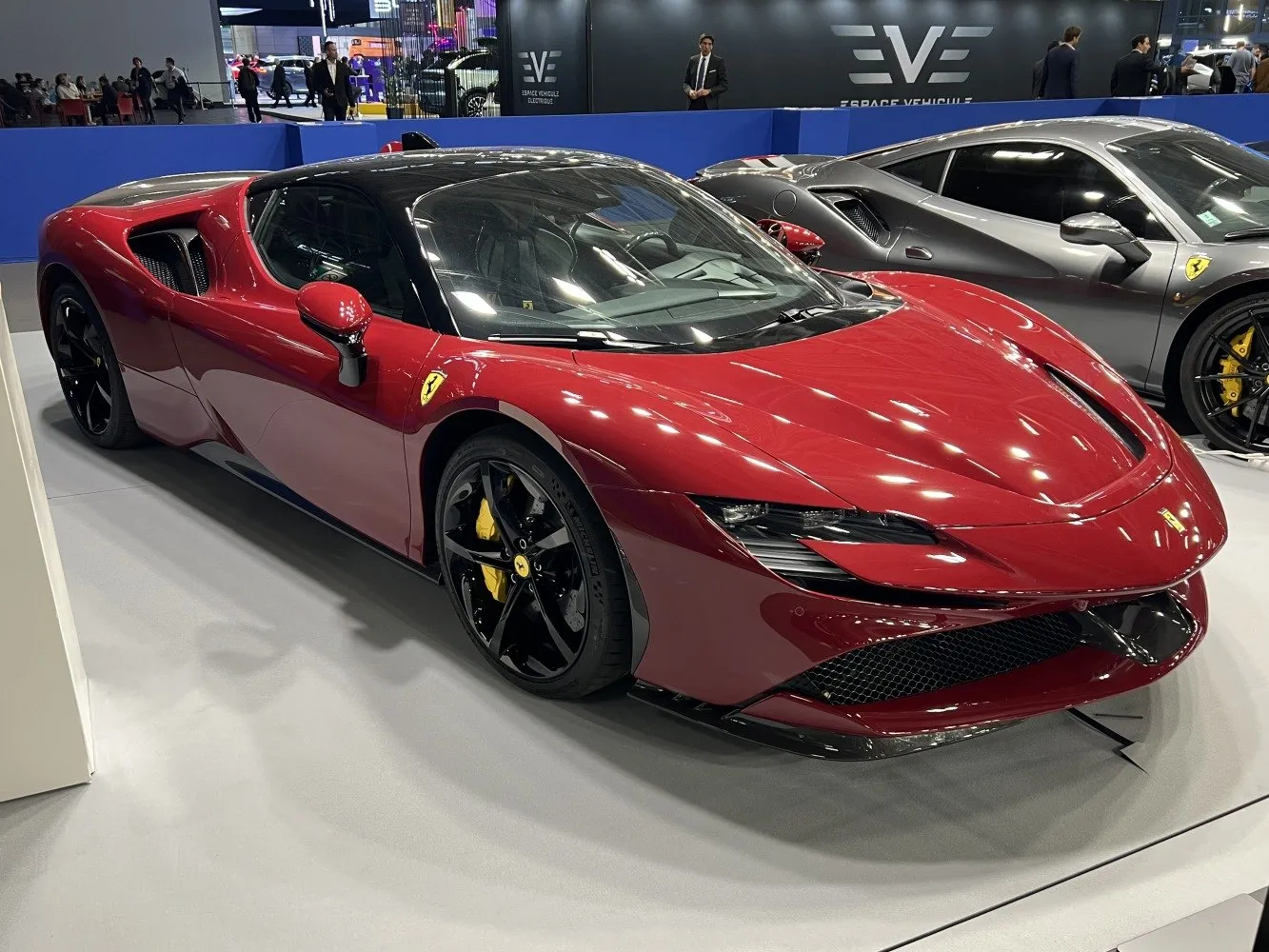 Image for Ferrari SF90 Stradale