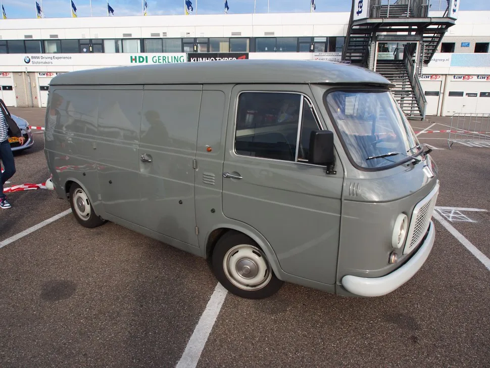 Image for Fiat 238 -serie