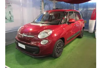 fiat 500l trekkingcross-facelift-2017
