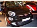 Fiat 500X Cross/City Cross (facelift 2018)