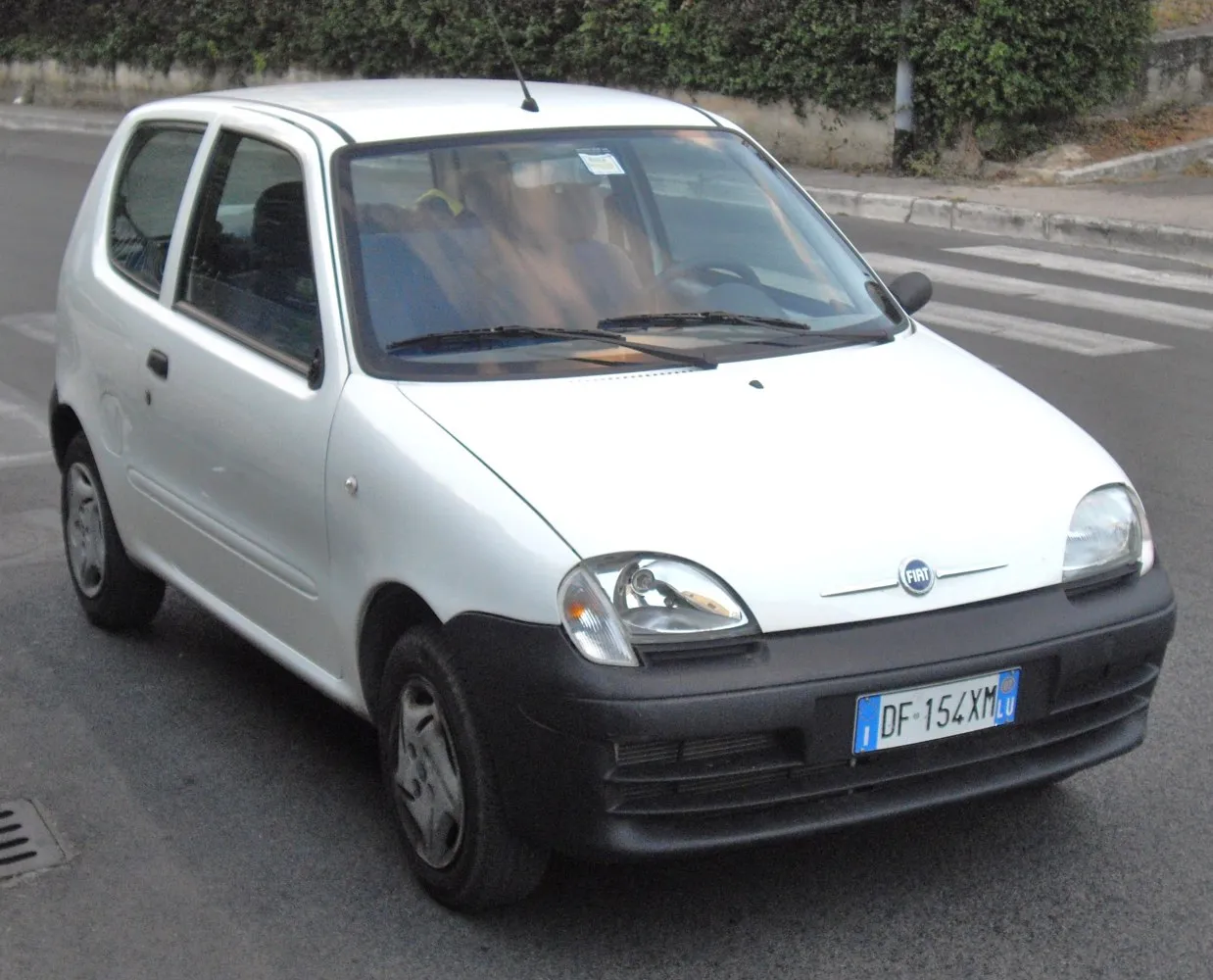 Fiat 600 187