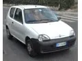 Fiat 600 2023